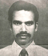 Thangadurai (Tamil militant) Sri Lankan Tamil rebel