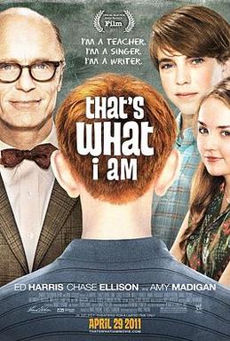 File:Thats what i am review.jpg