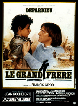 Grand-Frère