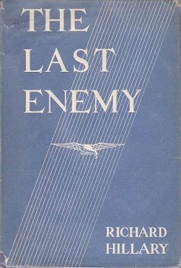 <i>The Last Enemy</i> (autobiography)