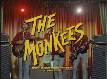 The Monkees (TV series) - Wikipedia