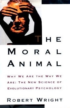 File:The Moral Animal, first edition.jpg