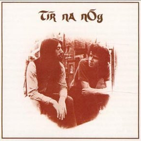 <i>Tír na nÓg</i> (album) 1971 studio album by Tír na nÓg