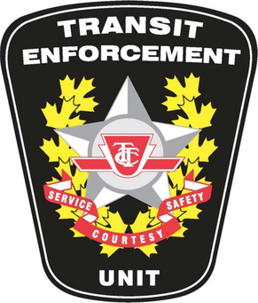 <span class="mw-page-title-main">Transit Enforcement Unit</span>