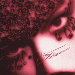 <i>True</i> (LArc-en-Ciel album) 1996 studio album by LArc-en-Ciel