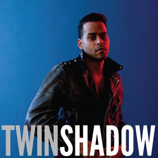 <i>Confess</i> (album) 2012 studio album by Twin Shadow