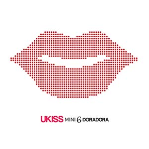 <i>DoraDora</i> 2012 EP by U-KISS