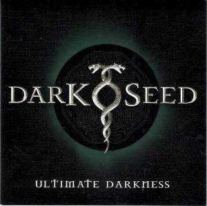 <i>Ultimate Darkness</i> 2005 studio album by Darkseed