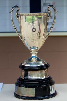 <span class="mw-page-title-main">Velie Memorial Cup</span>