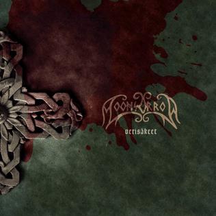 <i>Verisäkeet</i> 2005 studio album by Moonsorrow