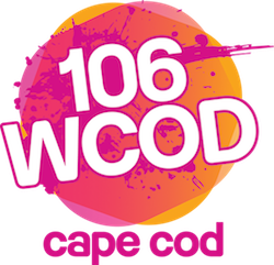 WCOD-FM 106 logo.png