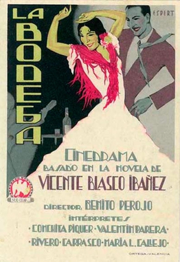 <i>Wine Cellars</i> 1930 film