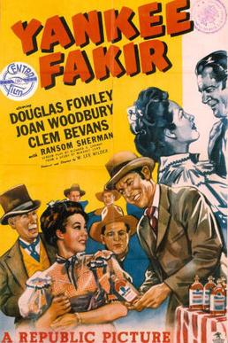 <i>Yankee Fakir</i> 1947 film by W. Lee Wilder