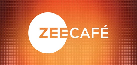 zee tv hd logo