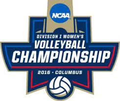 <span class="mw-page-title-main">2016 NCAA Division I women's volleyball tournament</span>