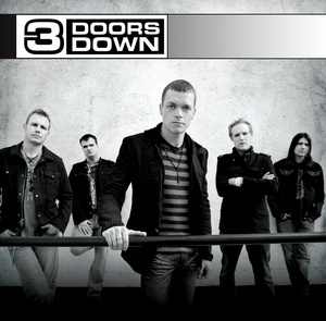 3 Doors Down - Wikipedia