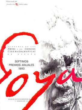 File:7th Goya Awards logo.jpg