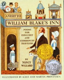 A Visit to William Blake's Inn