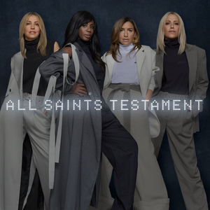 <i>Testament</i> (album) 2018 studio album by All Saints