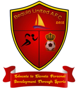 <span class="mw-page-title-main">Bequia United FC</span> Football club