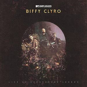 <i>MTV Unplugged: Live at Roundhouse, London</i> 2018 live album by Biffy Clyro