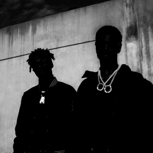 <i>Double or Nothing</i> (Big Sean and Metro Boomin album) 2017 studio album by Big Sean and Metro Boomin