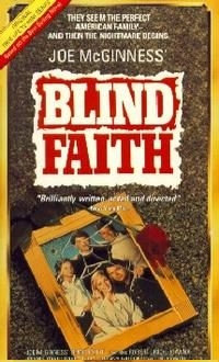 Blind Faith Miniseries Wikipedia