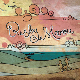 <i>Busby Marou</i> (album) 2010 studio album by Busby Marou