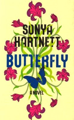 <i>Butterfly</i> (novel) Novel by Sonya Hartnett