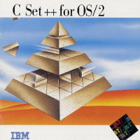 C Set++ v2.01 for OS/2, the first release of IOC/OCL/IUICL CSet++ logo.jpg