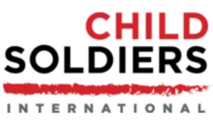 <span class="mw-page-title-main">Child Soldiers International</span> Defunct NGO to stop abuse of children as soldiers