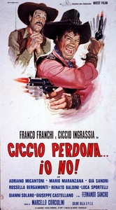 <i>Ciccio Forgives, I Dont</i> 1968 film