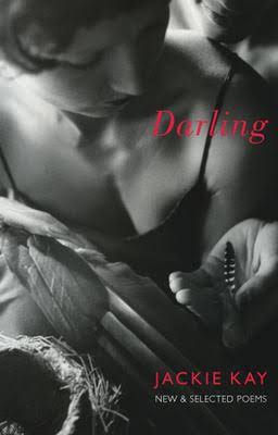 <i>Darling: New & Selected Poems</i> Poetry book