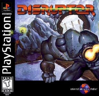 File:Disruptor cover art.PNG