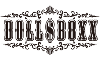 DOLL $ BOXX Logo