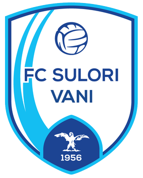 <span class="mw-page-title-main">FC Sulori Vani</span> Football club