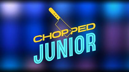 Chopped Junior - Wikipedia