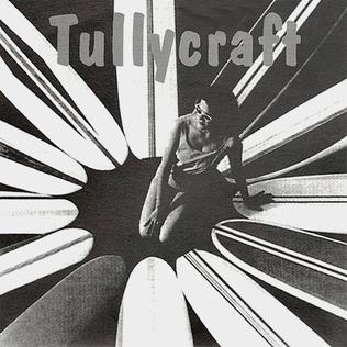 <i>1st String Teenage High</i> 1996 EP by Tullycraft