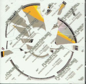 <i>Appetite for Disctruction</i> 2000 studio album by Funkstörung