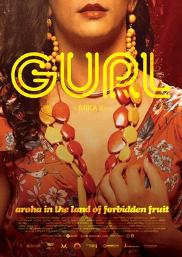 <i>GURL</i> 2020 New Zealand film