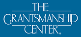 <span class="mw-page-title-main">The Grantsmanship Center</span>