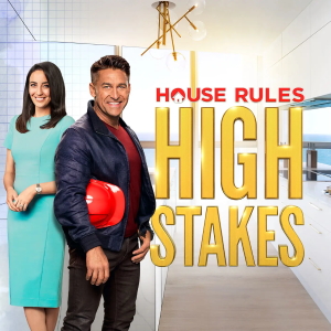 <i>House Rules</i> season 8 Australian reality television series