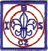 Boy Scouts of the Panama Canal Zone International Boy Scouts of the Canal Zone.png