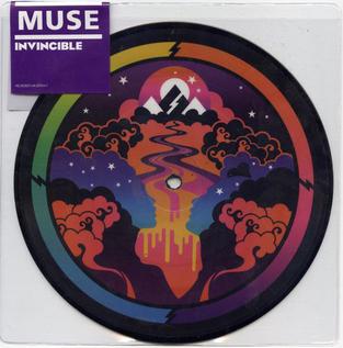 Muse black holes and revelations free album download