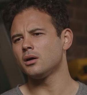 <span class="mw-page-title-main">Jason Grimshaw</span> Fictional character from Coronation Street