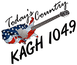 <span class="mw-page-title-main">KAGH-FM</span> Radio station in Crossett, Arkansas