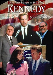 <i>Kennedy</i> (1983 miniseries) American TV series or program