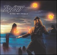 <i>King of Fools</i> (EP) EP by Edguy