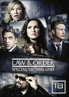 Law And Order Special Victims Unit Stream Deutsch