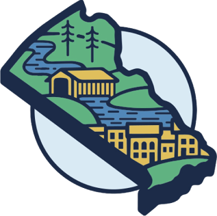 File:Logo of Bucks County, Pennsylvania.png